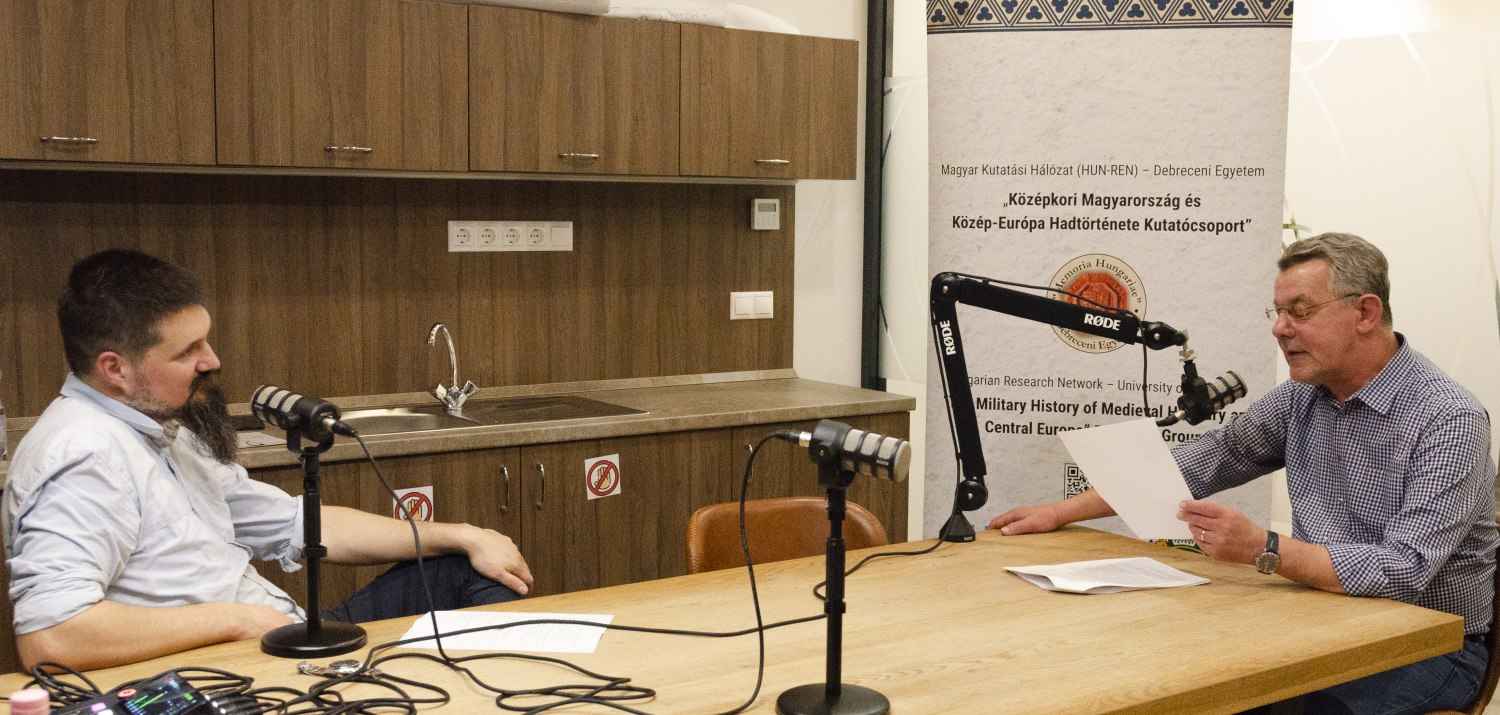podcast
